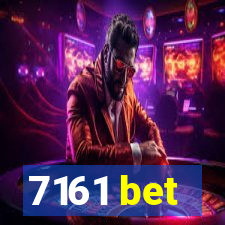 7161 bet